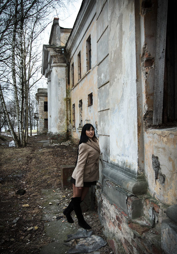 Альбина, 30 лет, 0 размер груди